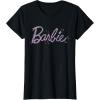 imageBarbie Sprinkle Logo TShirtBlack