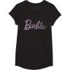 imageBarbie Sprinkle Logo TShirtBlack