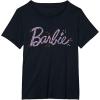 imageBarbie Sprinkle Logo TShirtBlack