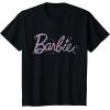 imageBarbie Sprinkle Logo TShirtBlack
