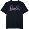 imageBarbie Sprinkle Logo TShirtBlack