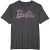 imageBarbie Sprinkle Logo TShirtDark Heather Grey