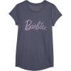 imageBarbie Sprinkle Logo TShirtHeather Blue