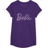 imageBarbie Sprinkle Logo TShirtPurple