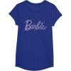 imageBarbie Sprinkle Logo TShirtRoyal Blue