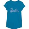 imageBarbie Sprinkle Logo TShirtSapphire Blue