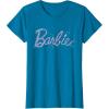 imageBarbie Sprinkle Logo TShirtSapphire Blue
