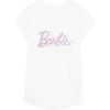 imageBarbie Sprinkle Logo TShirtWhite