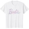 imageBarbie Sprinkle Logo TShirtWhite