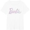 imageBarbie Sprinkle Logo TShirtWhite