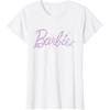imageBarbie Sprinkle Logo TShirtWhite