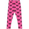 imageBarbie Girls TShirt and Leggings Outfit Set Toddler to Big Kid Sizes 2T  1416Black  Hot Pink