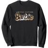 imageBarbie  Limited Edition SweatshirtBlack