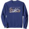 imageBarbie  Limited Edition SweatshirtNavy Blue
