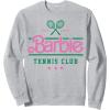 imageBarbie EST 1959 Tennis Club SweatshirtHeather Grey