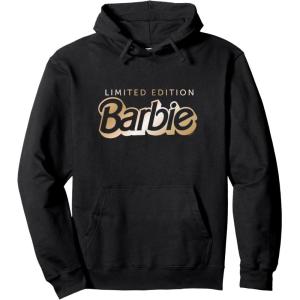 imageBarbie  Limited Edition Pullover HoodieBlack
