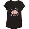 imageBarbie  Baking Spirits Bright Malibu Bake Shoppe TShirtBlack