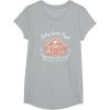 imageBarbie  Baking Spirits Bright Malibu Bake Shoppe TShirtHeather Grey