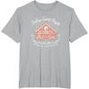 imageBarbie  Baking Spirits Bright Malibu Bake Shoppe TShirtHeather Grey