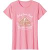 imageBarbie  Baking Spirits Bright Malibu Bake Shoppe TShirtPink