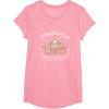 imageBarbie  Baking Spirits Bright Malibu Bake Shoppe TShirtPink