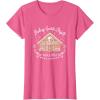imageBarbie  Baking Spirits Bright Malibu Bake Shoppe TShirtPink Heather