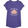 imageBarbie  Baking Spirits Bright Malibu Bake Shoppe TShirtPurple Heather