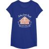 imageBarbie  Baking Spirits Bright Malibu Bake Shoppe TShirtRoyal Blue