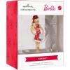 imageHallmark Barbie Santa Christmas Ornament Gifts for Barbie Fans
