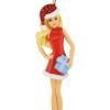 imageHallmark Barbie Santa Christmas Ornament Gifts for Barbie Fans