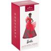 imageHallmark Keepsake Christmas Ornament 2025 2025 Holiday Barbie Gifts for Barbie Fans2024 Black Holiday Barbie