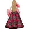 imageHallmark Keepsake Christmas Ornament 2025 2025 Holiday Barbie Gifts for Barbie Fans2024 White Holiday Barbie