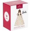 imageHallmark Keepsake Christmas Ornament 2025 2025 Holiday Barbie Gifts for Barbie Fans2025 Black Holiday Barbie