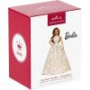 imageHallmark Keepsake Christmas Ornament 2025 2025 Holiday Barbie Gifts for Barbie Fans2025 Latina Holiday Barbie