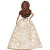 imageHallmark Keepsake Christmas Ornament 2025 2025 Holiday Barbie Gifts for Barbie Fans2025 Latina Holiday Barbie