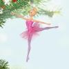 imageHallmark Keepsake Christmas Ornament 2025 Barbie Beautiful Ballerina Gifts for Barbie Fans2024 Beautiful Ballerina
