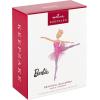 imageHallmark Keepsake Christmas Ornament 2025 Barbie Beautiful Ballerina Gifts for Barbie Fans2024 Beautiful Ballerina
