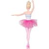 imageHallmark Keepsake Christmas Ornament 2025 Barbie Merriest Dreamhouse Musical with Light Gifts for Barbie FansBeautiful Ballerina Barbie