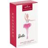 imageHallmark Keepsake Christmas Ornament 2025 Barbie Merriest Dreamhouse Musical with Light Gifts for Barbie FansBeautiful Ballerina Barbie