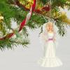 imageHallmark Keepsake Christmas Ornament 2025 Barbie Merriest Dreamhouse Musical with Light Gifts for Barbie FansCrystal Barbie