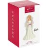 imageHallmark Keepsake Christmas Ornament 2025 Barbie Merriest Dreamhouse Musical with Light Gifts for Barbie FansCrystal Barbie