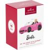 imageHallmark Keepsake Christmas Ornament 2025 Barbie On The Road Gifts for Barbie FansOn the Road