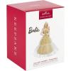 imageHallmark Keepsake Christmas Ornament 2025 Barbie Pink ampamp Pretty Gifts for Barbie Fans2023 Holiday Barbie