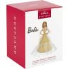 imageHallmark Keepsake Christmas Ornament 2025 Barbie Pink ampamp Pretty Gifts for Barbie Fans2023 Latina Holiday Barbie