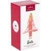 imageHallmark Keepsake Christmas Ornament 2025 Barbie Pink ampamp Pretty Gifts for Barbie FansBarbie Pink  Pretty