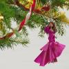 imageHallmark Keepsake Christmas Ornament 2025 Barbie Pink ampamp Pretty Gifts for Barbie FansPink Collection