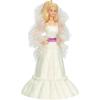 imageHallmark Keepsake Christmas Ornament 2025 Barbie Merriest Dreamhouse Musical with Light Gifts for Barbie FansCrystal Barbie