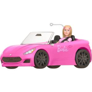 imageHallmark Keepsake Christmas Ornament 2025 Barbie On The Road Gifts for Barbie FansOn the Road