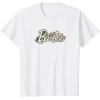 imageBarbie  Barbie Tropical Logo TShirtWhite