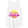 imageBarbie  California Dream Tank TopWhite